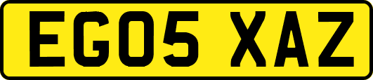 EG05XAZ