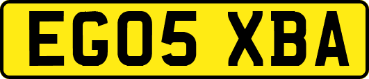 EG05XBA