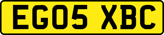 EG05XBC