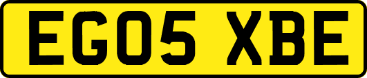EG05XBE