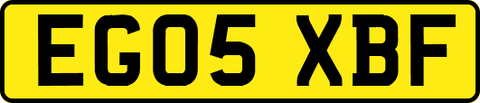 EG05XBF