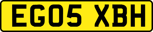EG05XBH
