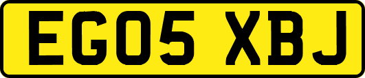 EG05XBJ