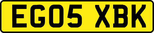 EG05XBK