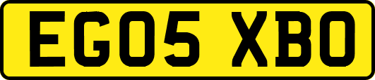 EG05XBO