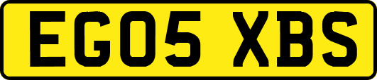 EG05XBS