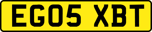 EG05XBT