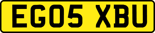 EG05XBU