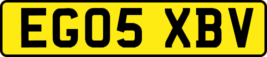 EG05XBV