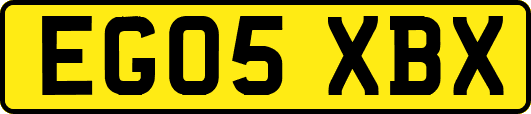 EG05XBX