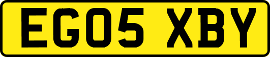 EG05XBY