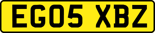 EG05XBZ