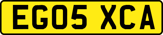 EG05XCA