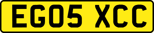 EG05XCC