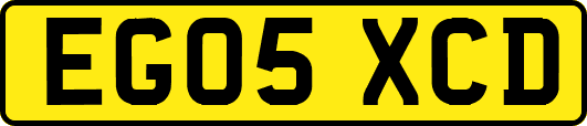 EG05XCD