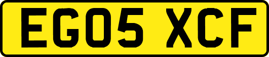 EG05XCF