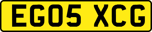 EG05XCG