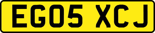 EG05XCJ