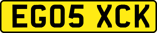 EG05XCK