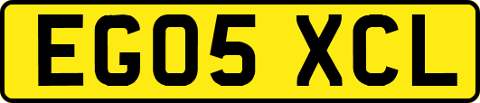 EG05XCL