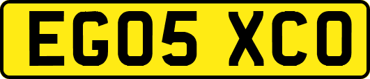 EG05XCO