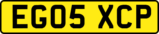 EG05XCP
