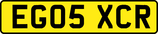EG05XCR