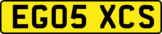 EG05XCS