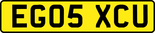 EG05XCU