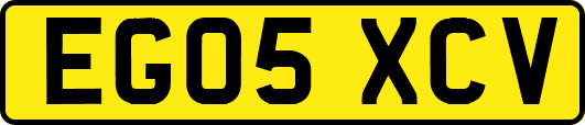 EG05XCV