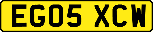 EG05XCW
