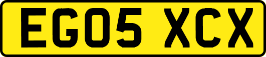 EG05XCX
