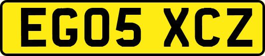 EG05XCZ