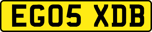 EG05XDB