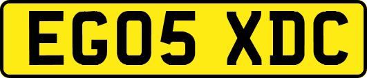 EG05XDC