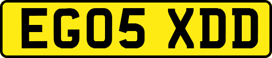 EG05XDD