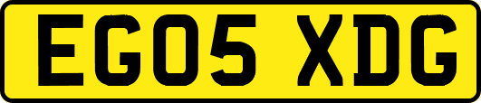 EG05XDG