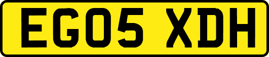 EG05XDH