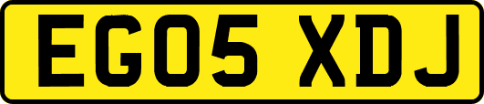 EG05XDJ