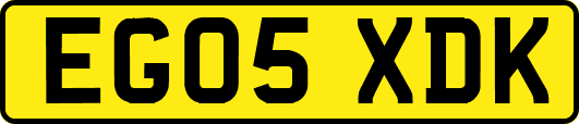 EG05XDK