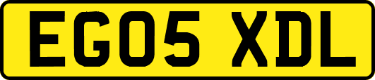 EG05XDL