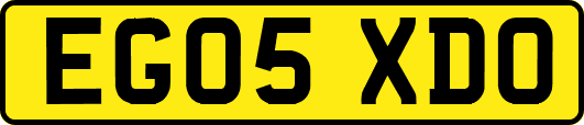 EG05XDO