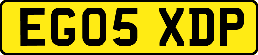 EG05XDP
