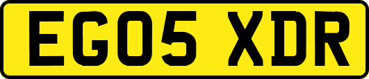 EG05XDR