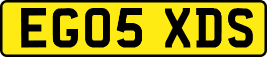EG05XDS