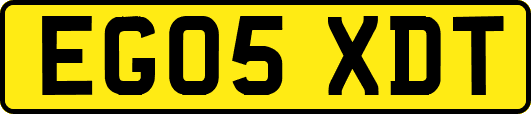 EG05XDT