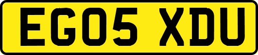 EG05XDU