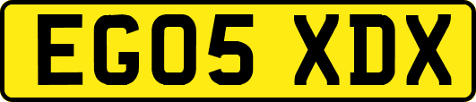 EG05XDX
