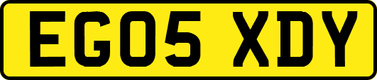 EG05XDY