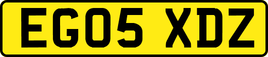 EG05XDZ